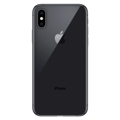 Apple iPhone XS Space Gray | Bite